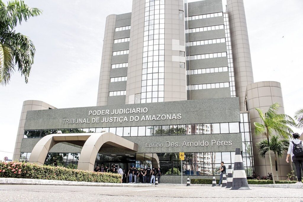 Justiça-Federal-no-Amazonas