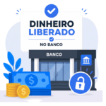 Dinheiro liberado no banco: RPV esquecida no banco, o que fazer?