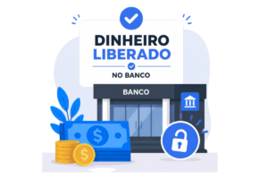 Dinheiro liberado no banco: RPV esquecida no banco, o que fazer?