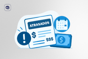 RPV TRF1 atrasada: alerta, calendário e dinheiro